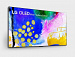 OLED телевизор LG OLED83G2RLA