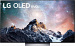 Телевизор LG OLED48C2RLA